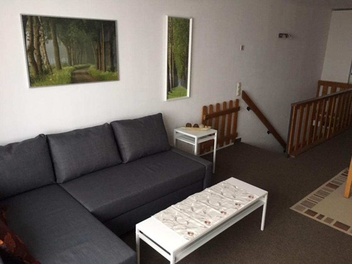 Ferienwohnung Marion 2 圣恩吉玛 外观 照片