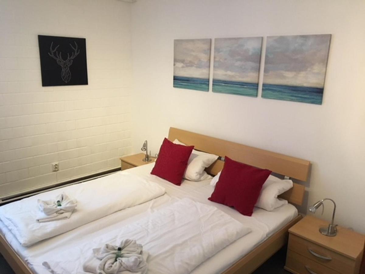 Ferienwohnung Marion 2 圣恩吉玛 外观 照片