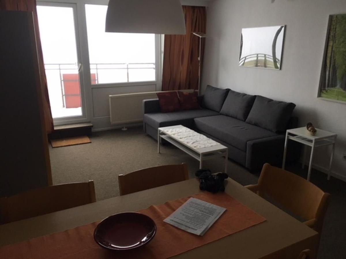 Ferienwohnung Marion 2 圣恩吉玛 外观 照片