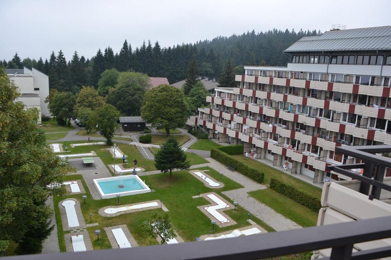 Ferienwohnung Marion 2 圣恩吉玛 外观 照片